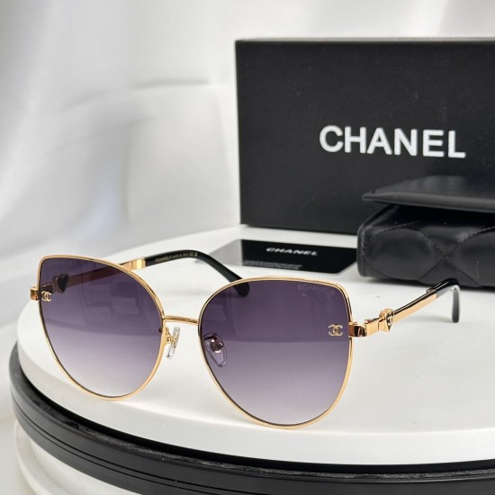 CHANEL SUNGLASSES CHANEL SUNGLASSES
