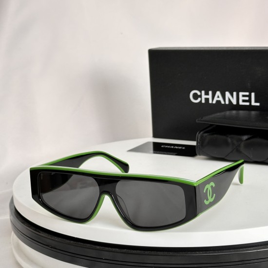 CHANEL SUNGLASSES CHANEL SUNGLASSES