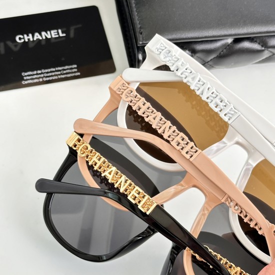 CHANEL SUNGLASSES CHANEL SUNGLASSES
