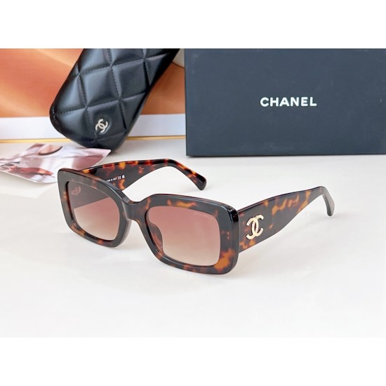 CHANEL SUNGLASSES