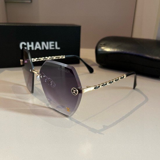 CHANEL SUNGLASSES