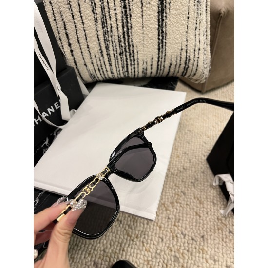 CHANEL SUNGLASSES