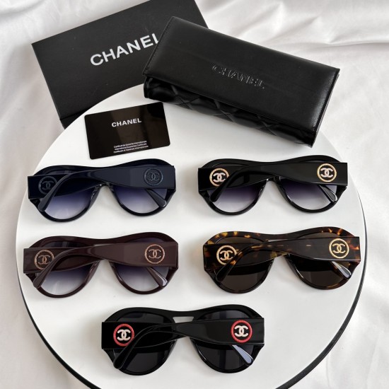 CHANEL SUNGLASSES