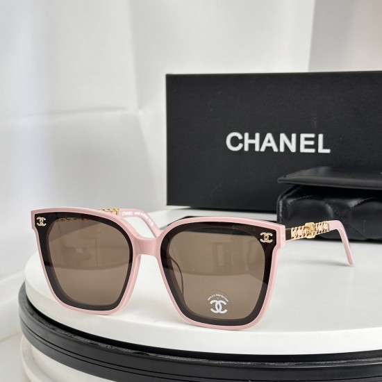 CHANEL SUNGLASSES CHANEL SUNGLASSES