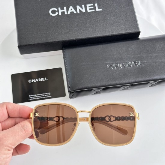 CHANEL SUNGLASSES