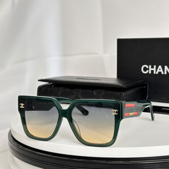 CHANEL SUNGLASSES CHANEL SUNGLASSES