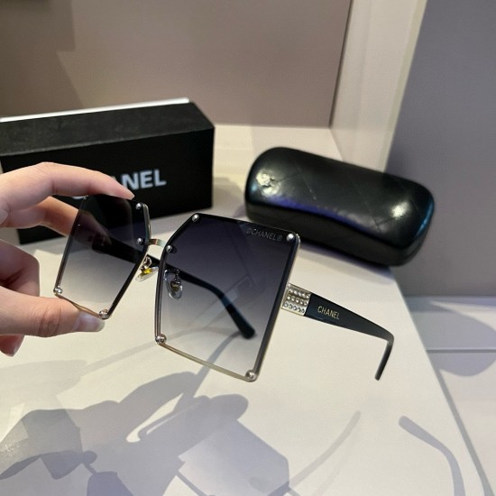 CHANEL SUNGLASSES CHANEL SUNGLASSES