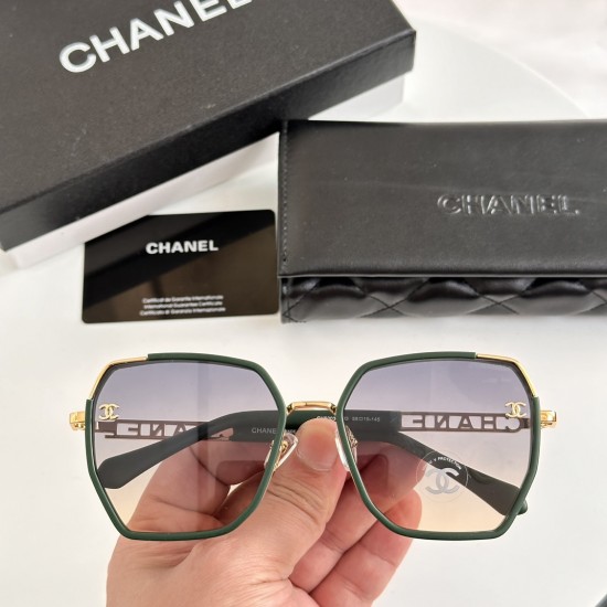 CHANEL SUNGLASSES CHANEL SUNGLASSES