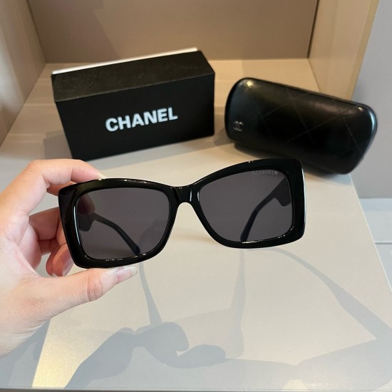 CHANEL SUNGLASSES CHANEL SUNGLASSES