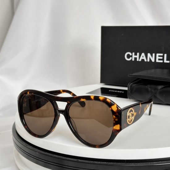 CHANEL SUNGLASSES