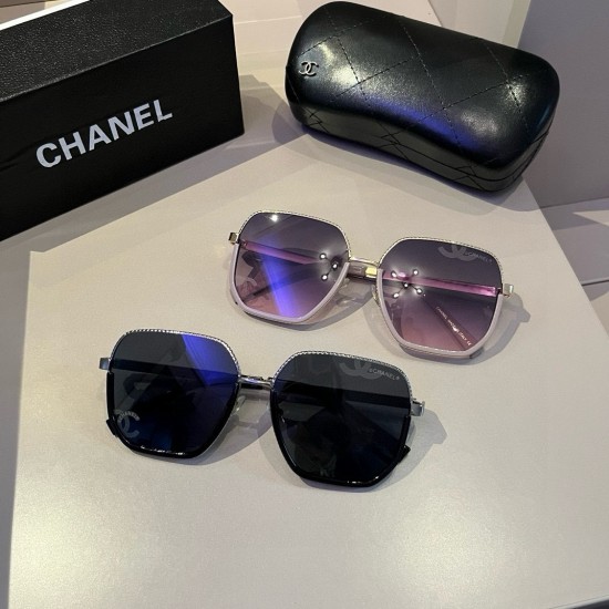 CHANEL SUNGLASSES