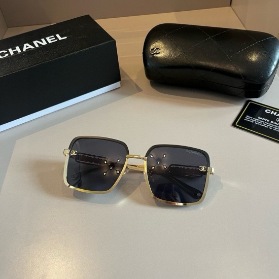 CHANEL SUNGLASSES