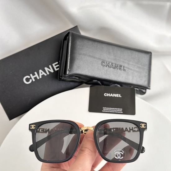 CHANEL SUNGLASSES CHANEL SUNGLASSES