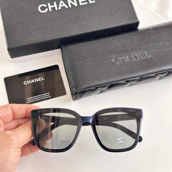 CHANEL SUNGLASSES