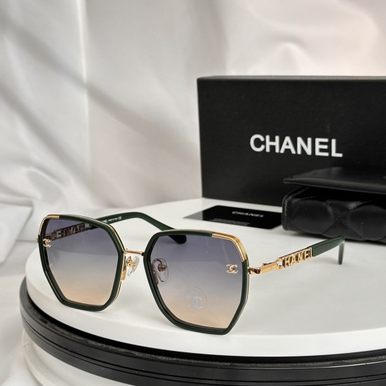 CHANEL SUNGLASSES CHANEL SUNGLASSES