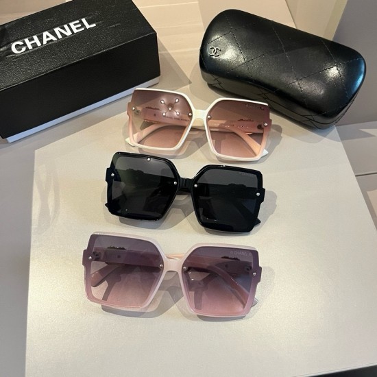 CHANEL SUNGLASSES