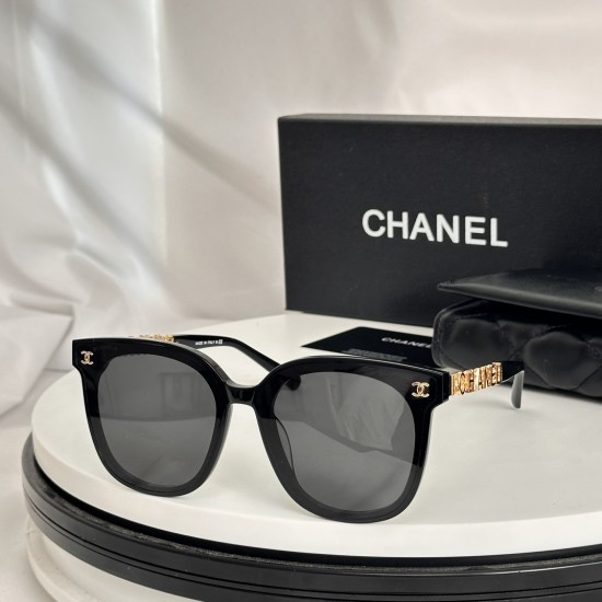 CHANEL SUNGLASSES CHANEL SUNGLASSES