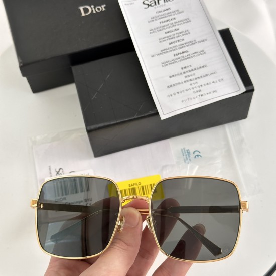 Dior SUNGLASSES