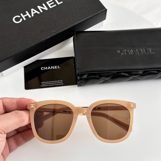 CHANEL SUNGLASSES