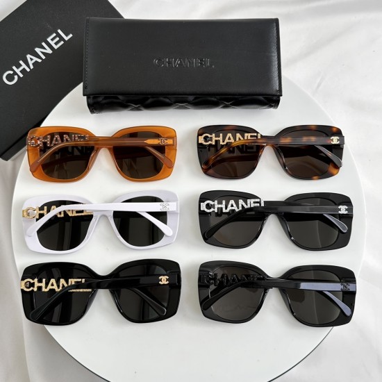 CHANEL SUNGLASSES