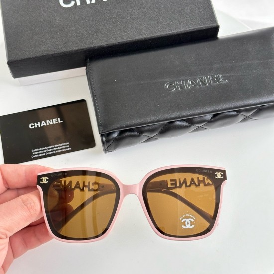 CHANEL SUNGLASSES CHANEL SUNGLASSES