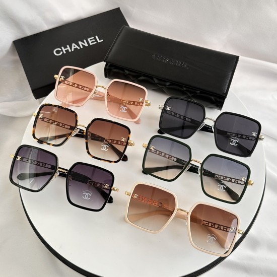 CHANEL SUNGLASSES CHANEL SUNGLASSES