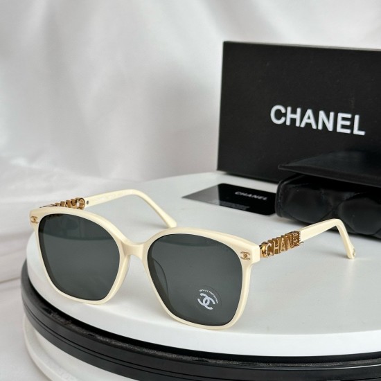 CHANEL SUNGLASSES CHANEL SUNGLASSES