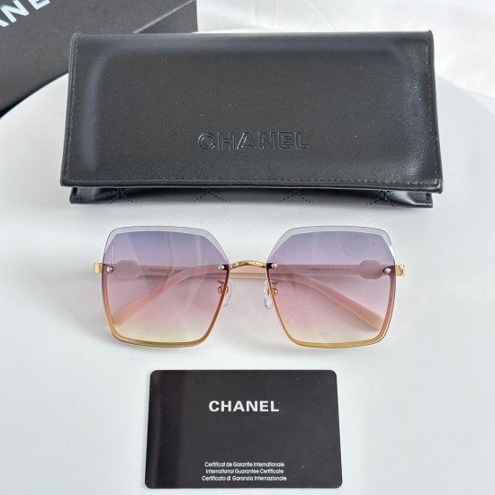 CHANEL SUNGLASSES