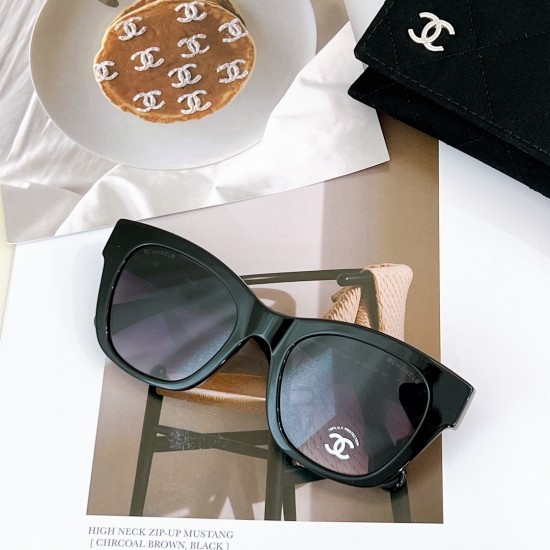 CHANEL SUNGLASSES