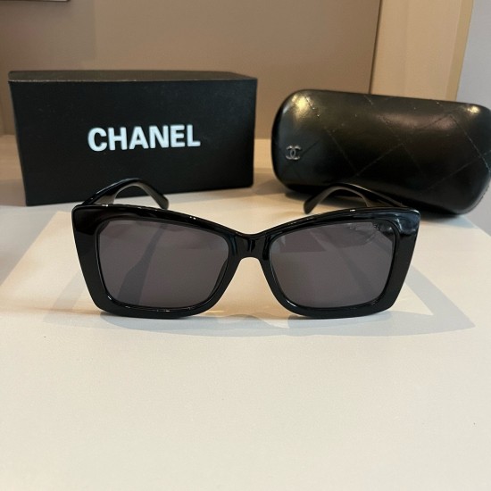 CHANEL SUNGLASSES CHANEL SUNGLASSES