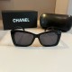 CHANEL SUNGLASSES CHANEL SUNGLASSES