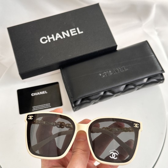 CHANEL SUNGLASSES CHANEL SUNGLASSES