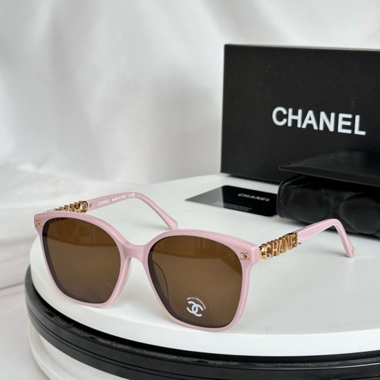 CHANEL SUNGLASSES CHANEL SUNGLASSES