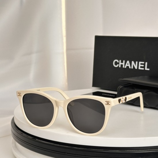 CHANEL SUNGLASSES CHANEL SUNGLASSES
