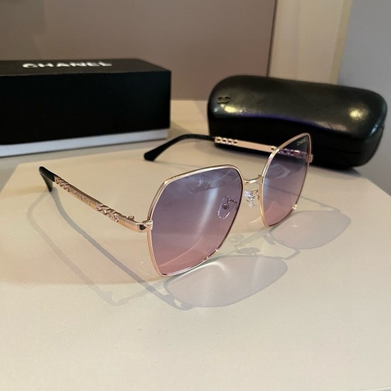 CHANEL SUNGLASSES CHANEL SUNGLASSES