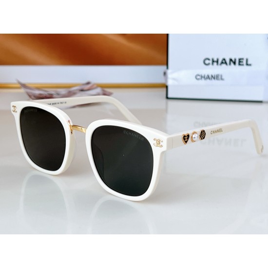 CHANEL SUNGLASSES CHANEL SUNGLASSES