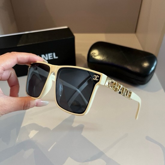 CHANEL SUNGLASSES CHANEL SUNGLASSES