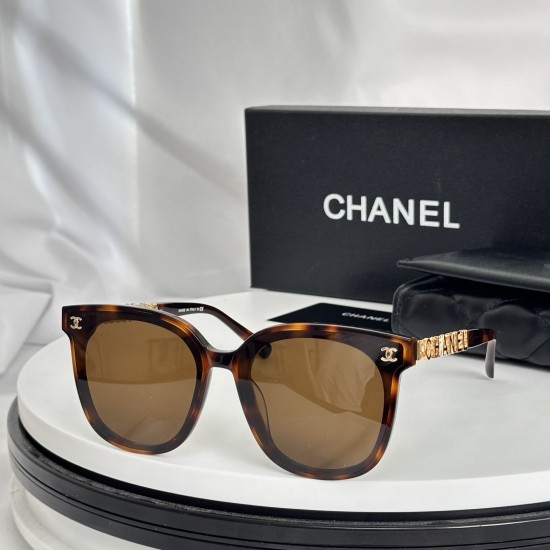 CHANEL SUNGLASSES CHANEL SUNGLASSES