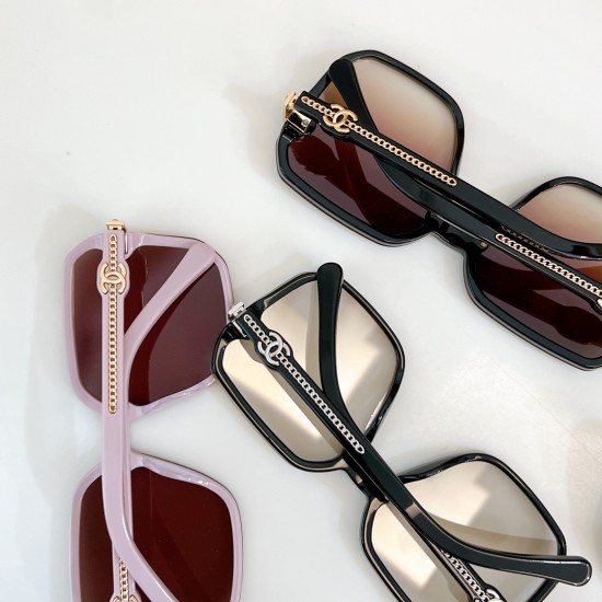CHANEL SUNGLASSES CHANEL SUNGLASSES