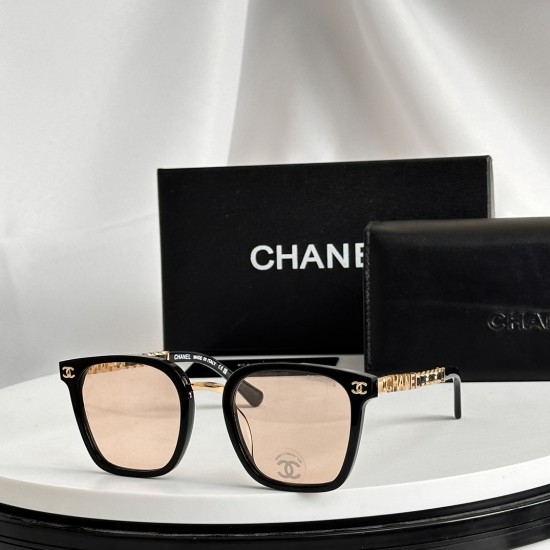 CHANEL SUNGLASSES CHANEL SUNGLASSES