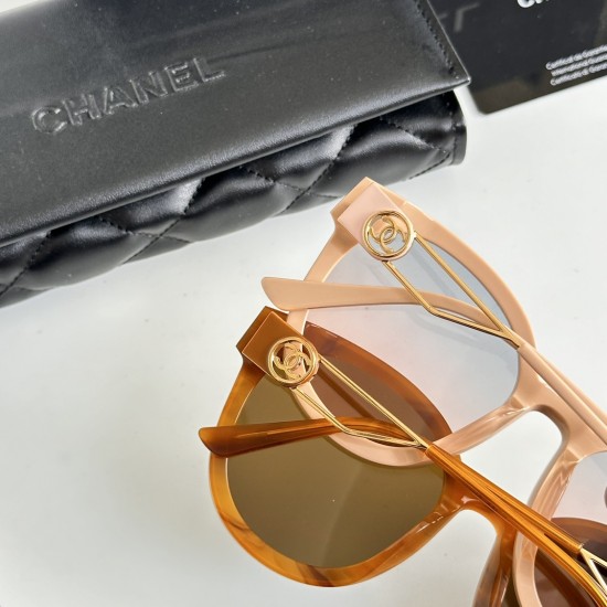 CHANEL SUNGLASSES