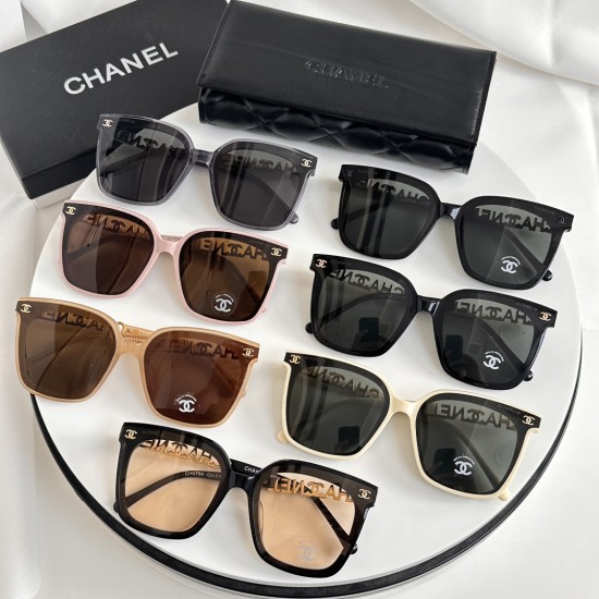 CHANEL SUNGLASSES CHANEL SUNGLASSES
