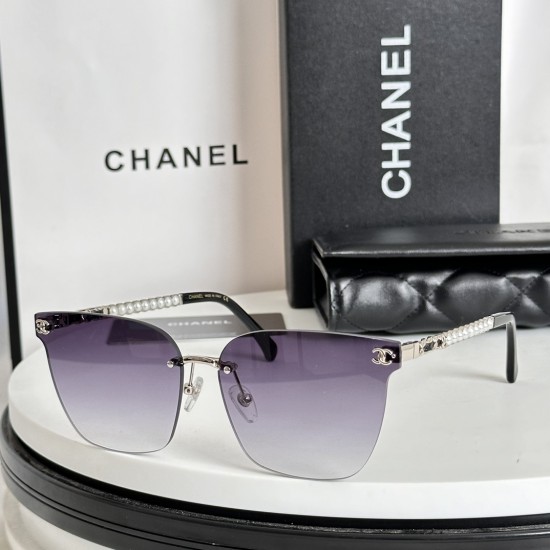 CHANEL SUNGLASSES CHANEL SUNGLASSES