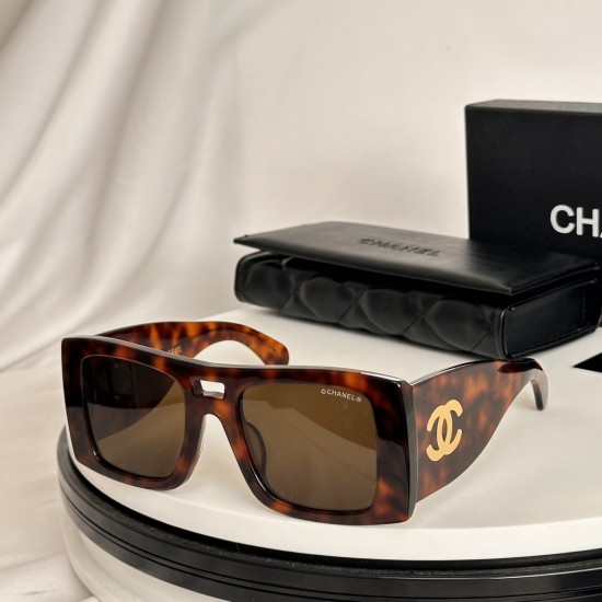 CHANEL SUNGLASSES