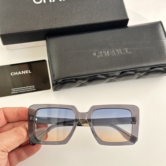CHANEL SUNGLASSES