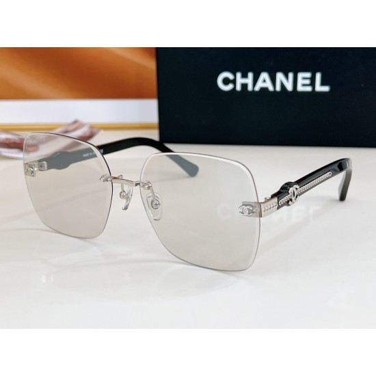 CHANEL SUNGLASSES CHANEL SUNGLASSES