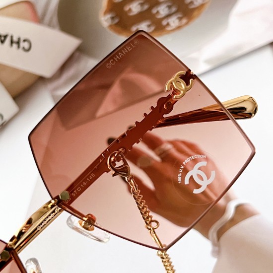 CHANEL SUNGLASSES