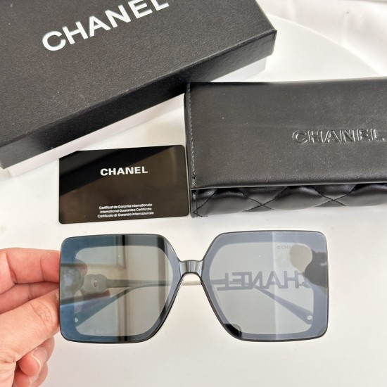 CHANEL SUNGLASSES