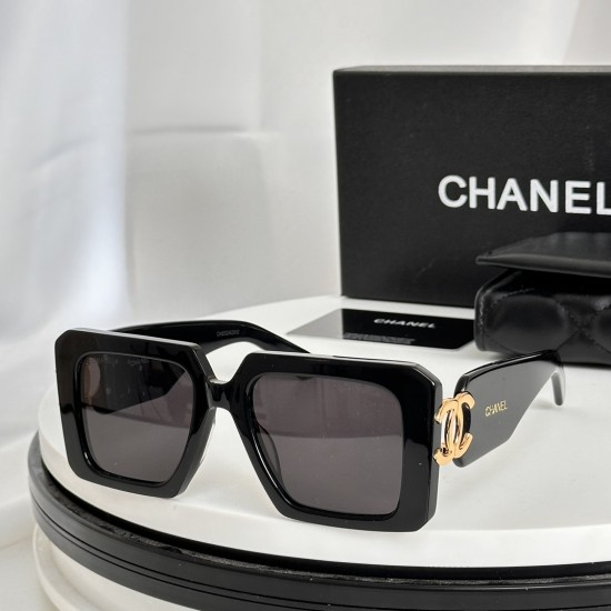 CHANEL SUNGLASSES CHANEL SUNGLASSES