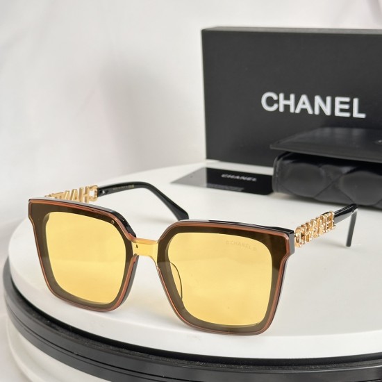 CHANEL SUNGLASSES